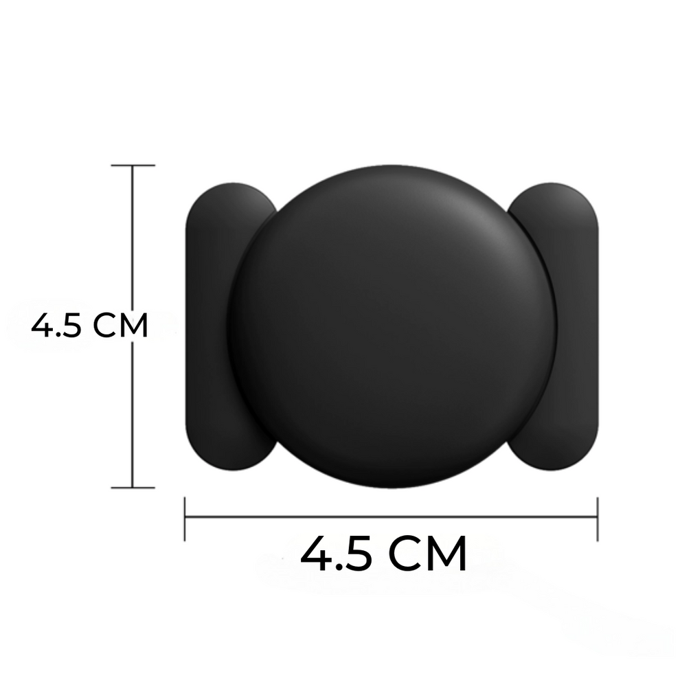 Mini GPS-spÄrare