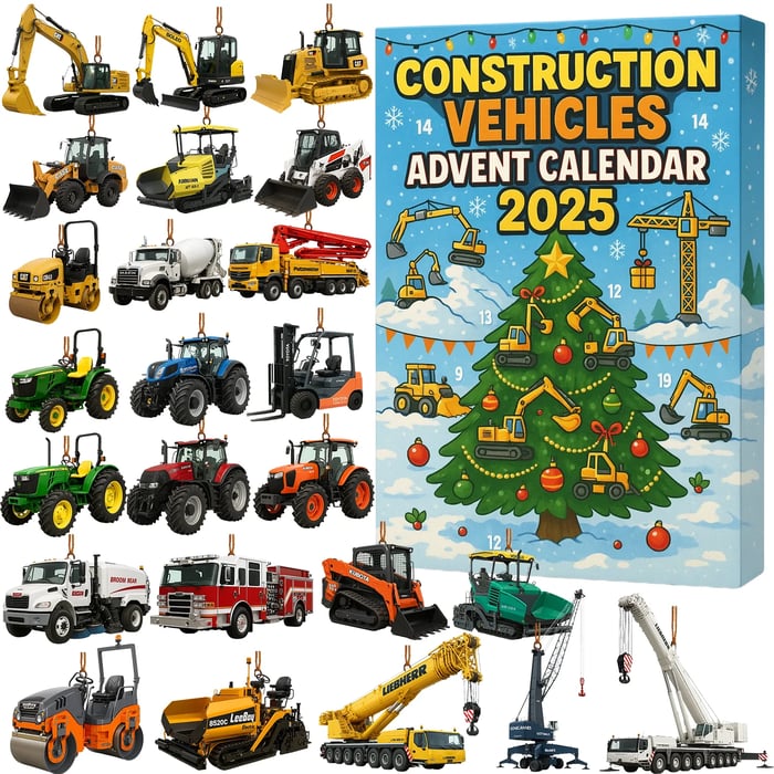 adventskalender 2025