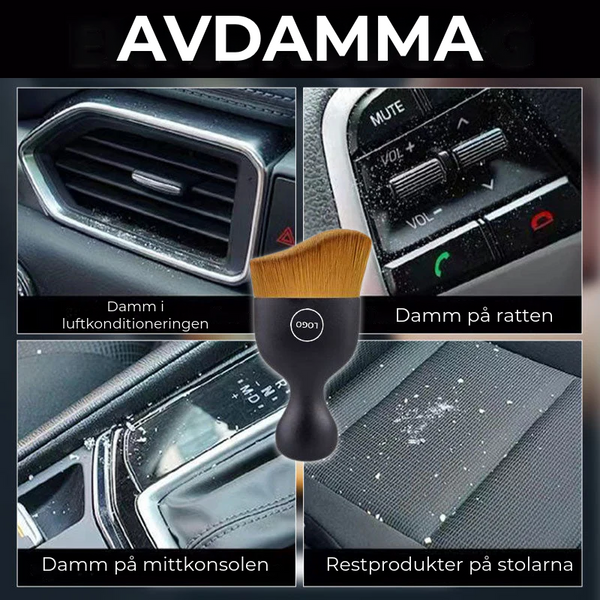 Lyxborste