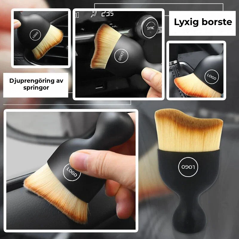 Lyxborste