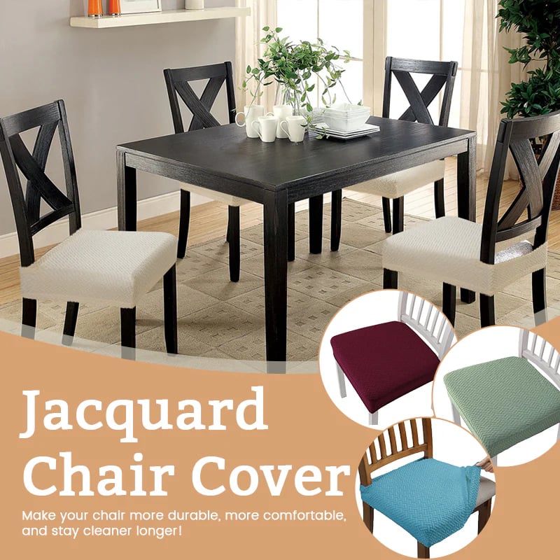 Vattentäta jacquard
