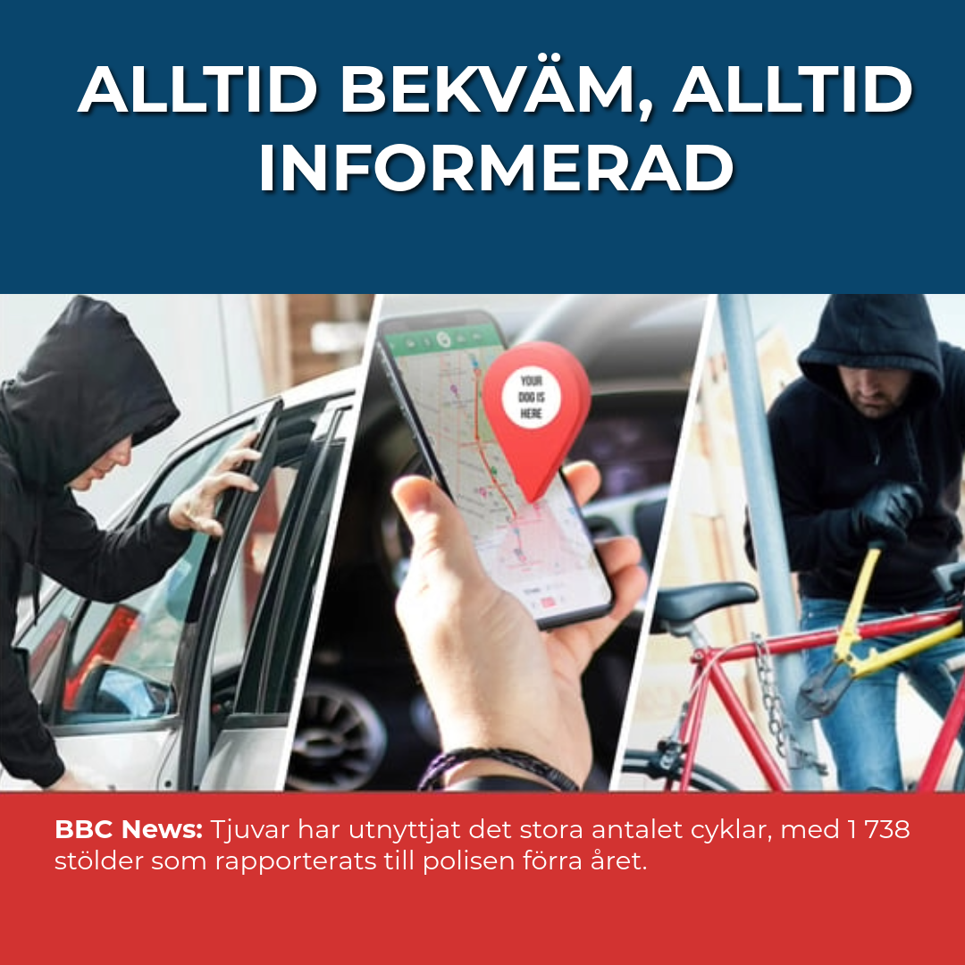 Mini GPS-spÄrare