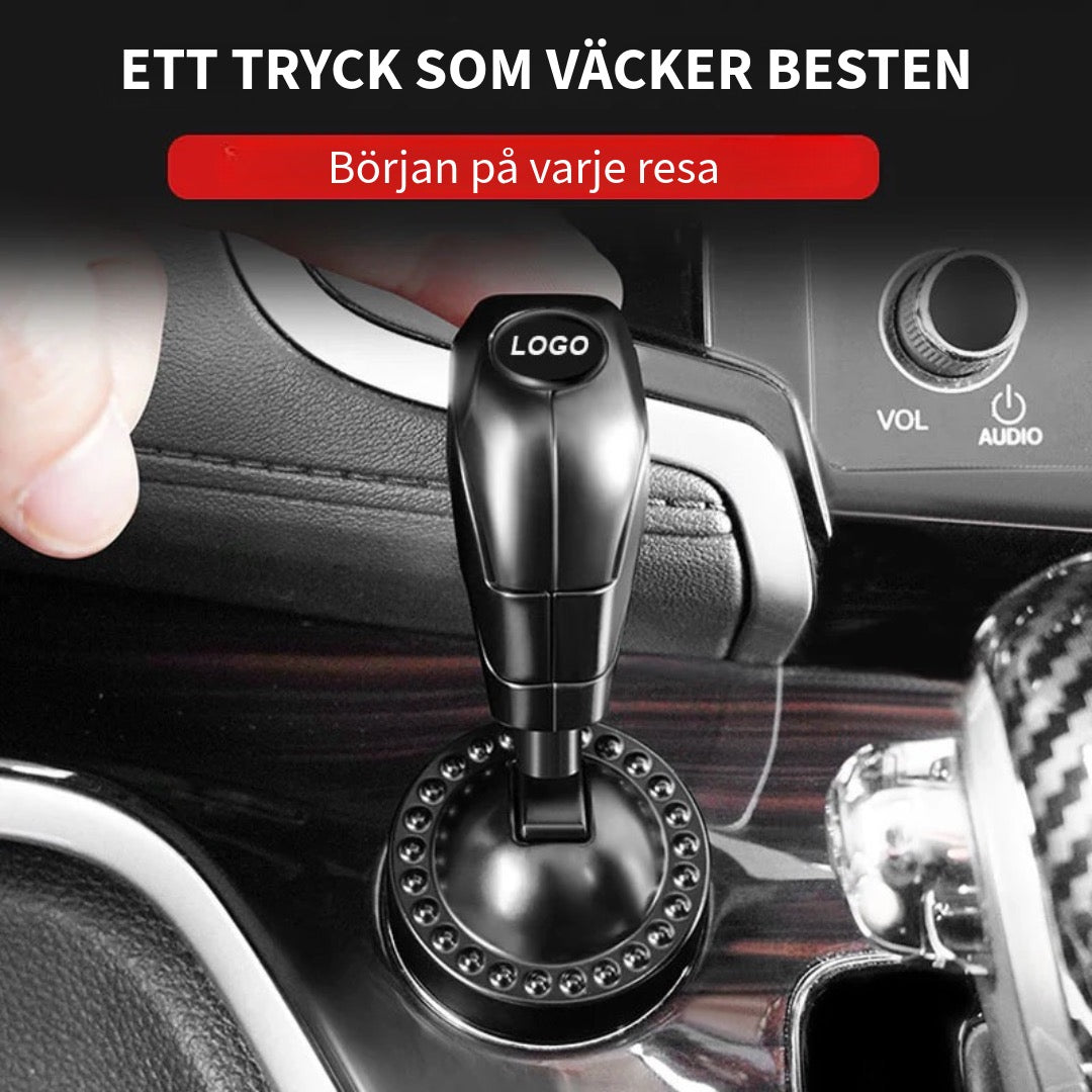 One-Touch Startknapp för Bil