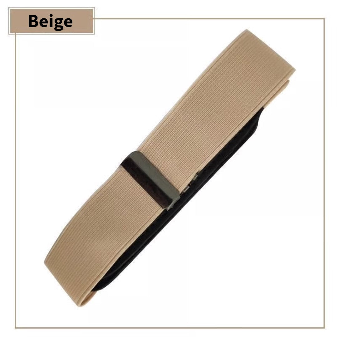 Elastiskt Hängselbälte