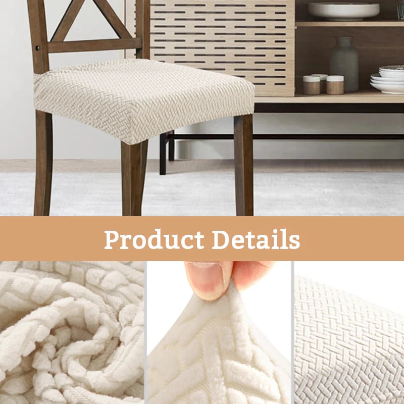 Vattentäta jacquard