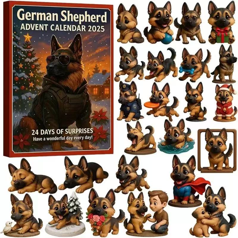 adventskalender 2025