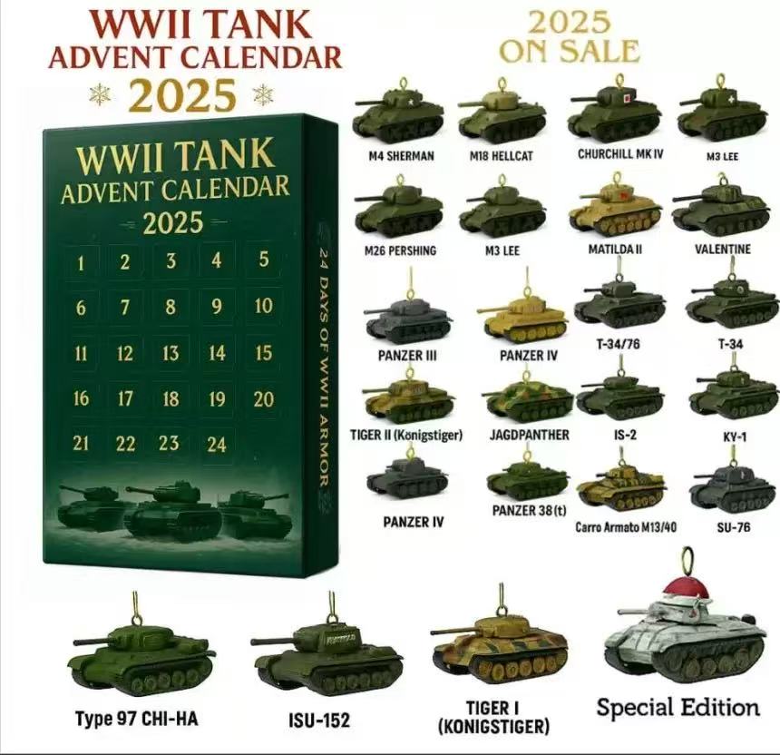 adventskalender 2025