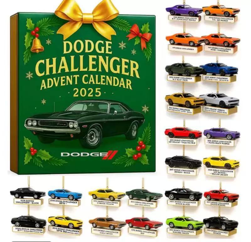adventskalender 2025