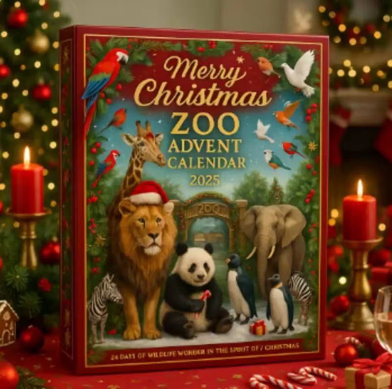 adventskalender 2025