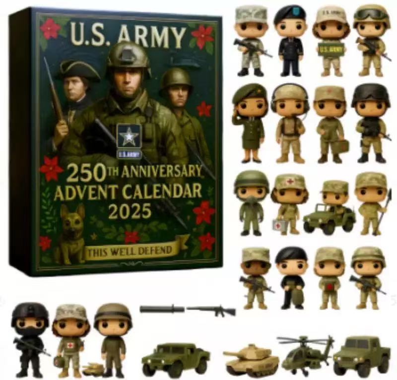 adventskalender 2025
