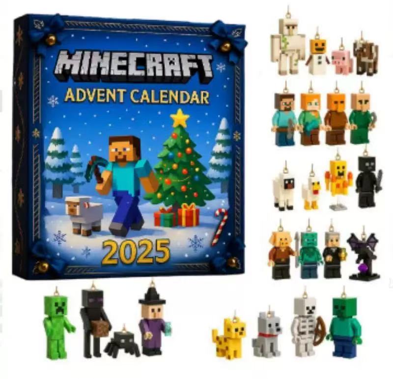 adventskalender 2025