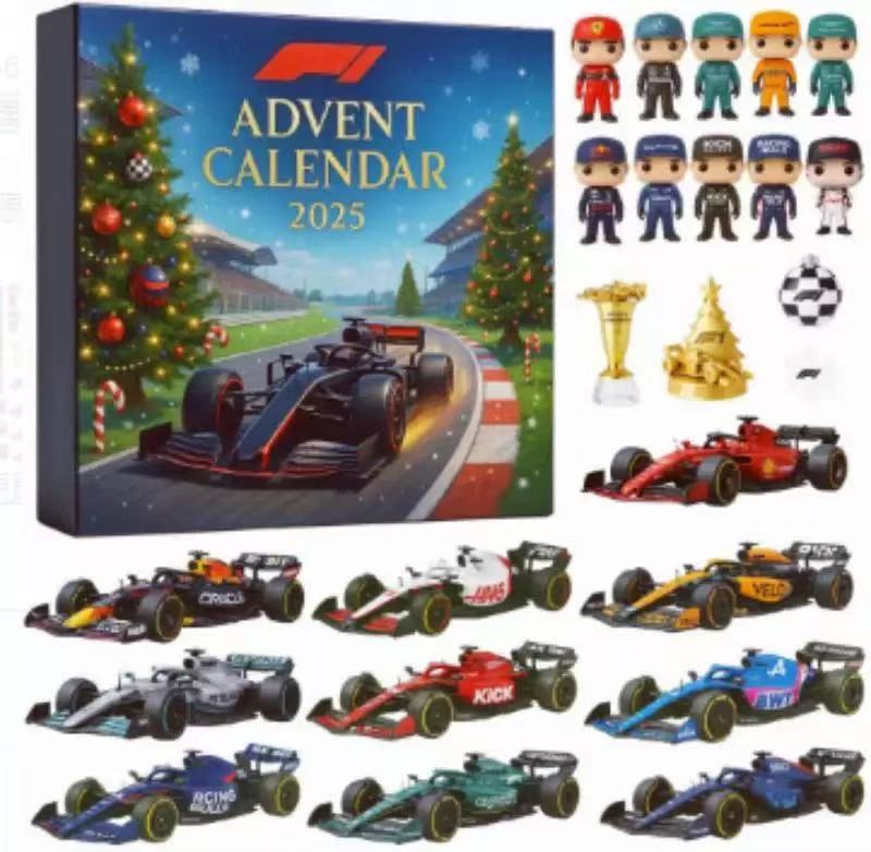 adventskalender 2025