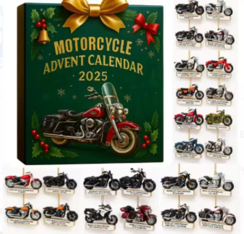 adventskalender 2025
