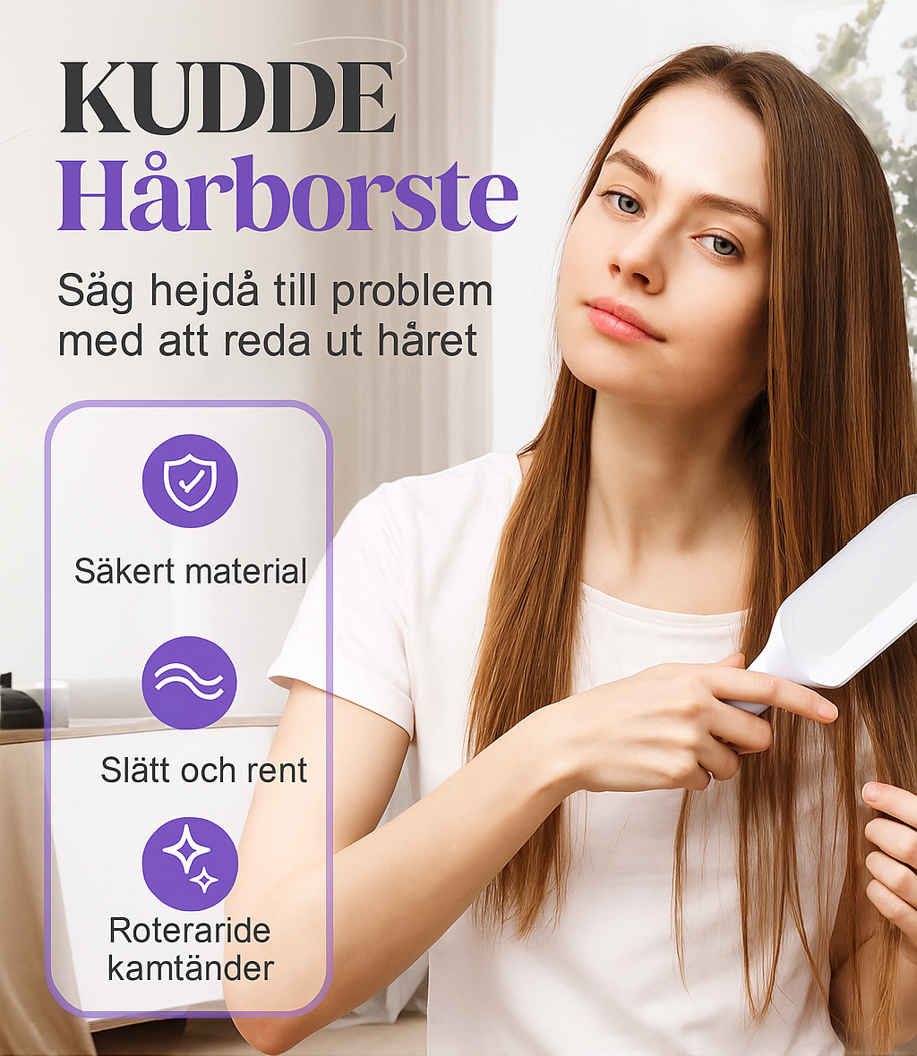 Roterande lyfthÄrkam