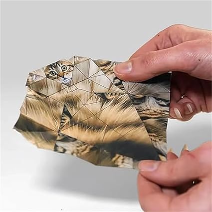 djur origami