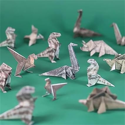 djur origami