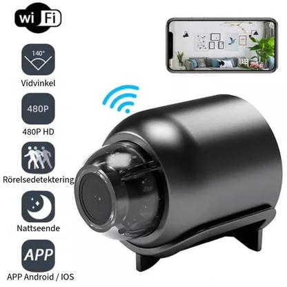 Mini HD Kamera