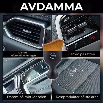Lyxborste
