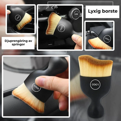 Lyxborste