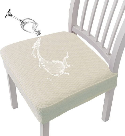 Vattentäta jacquard