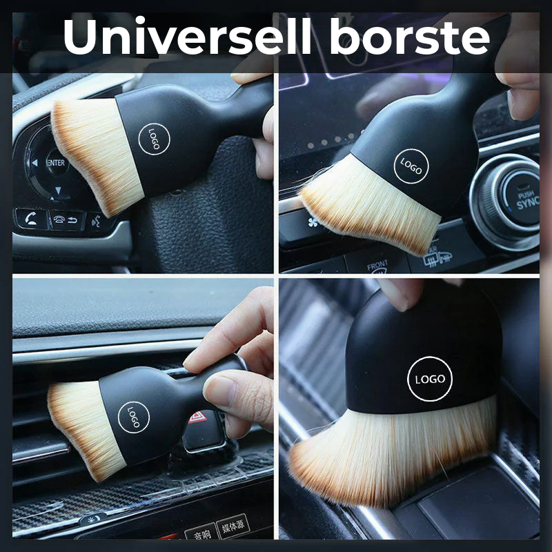 Lyxborste
