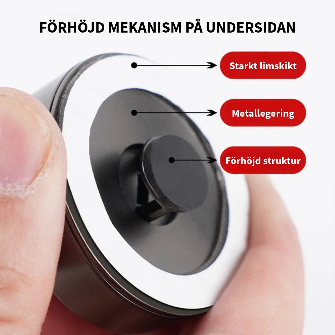 One-Touch Startknapp för Bil