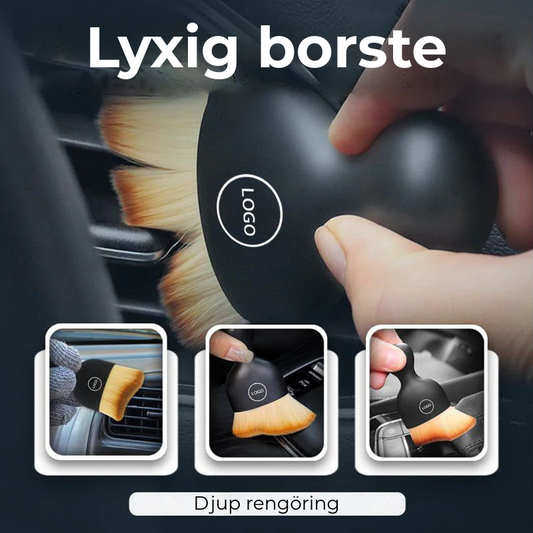 Lyxborste
