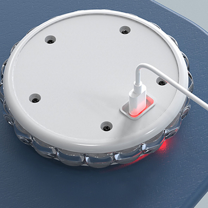 Biltakbelysning - Magnetisk