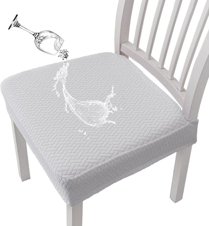 Vattentäta jacquard