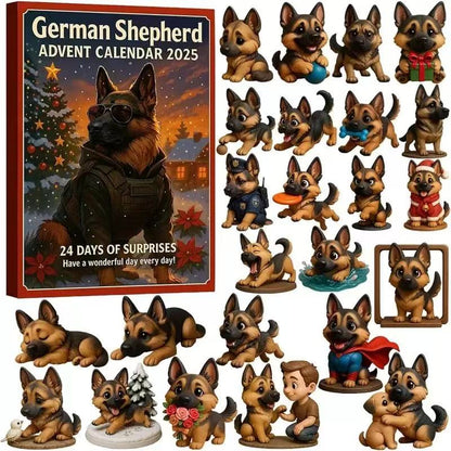 adventskalender 2025