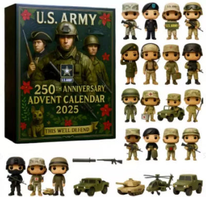 adventskalender 2025