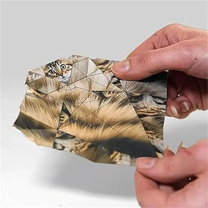 djur origami