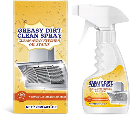 Köksrengöringsspray