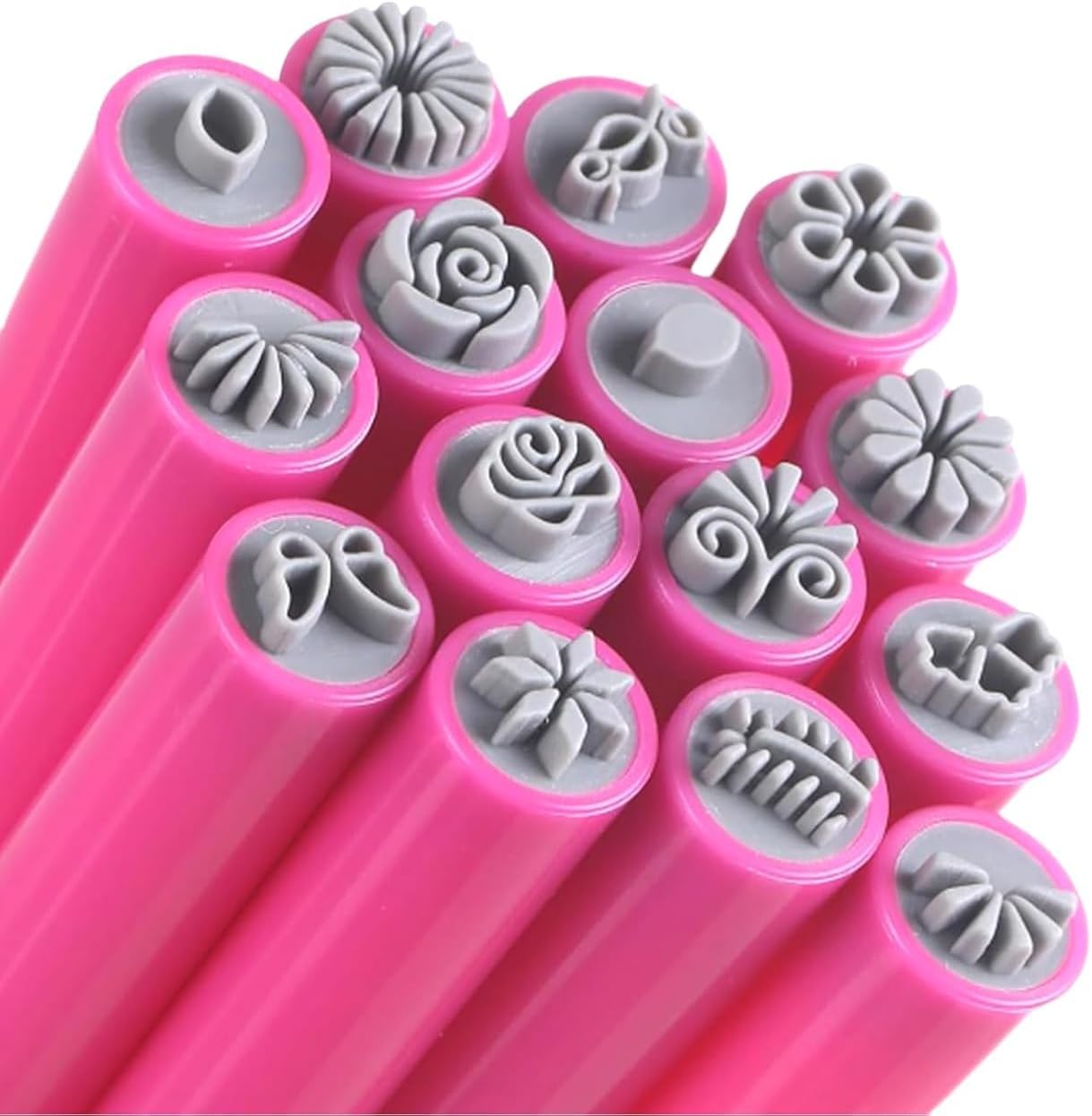 Designpenna för naglar (även för nybörjare)