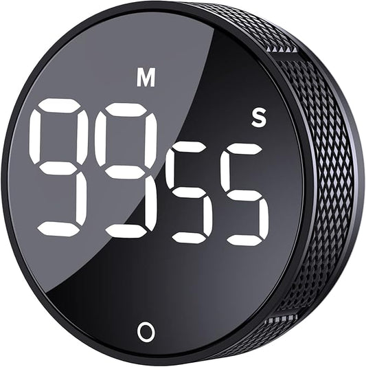 Visuell timer